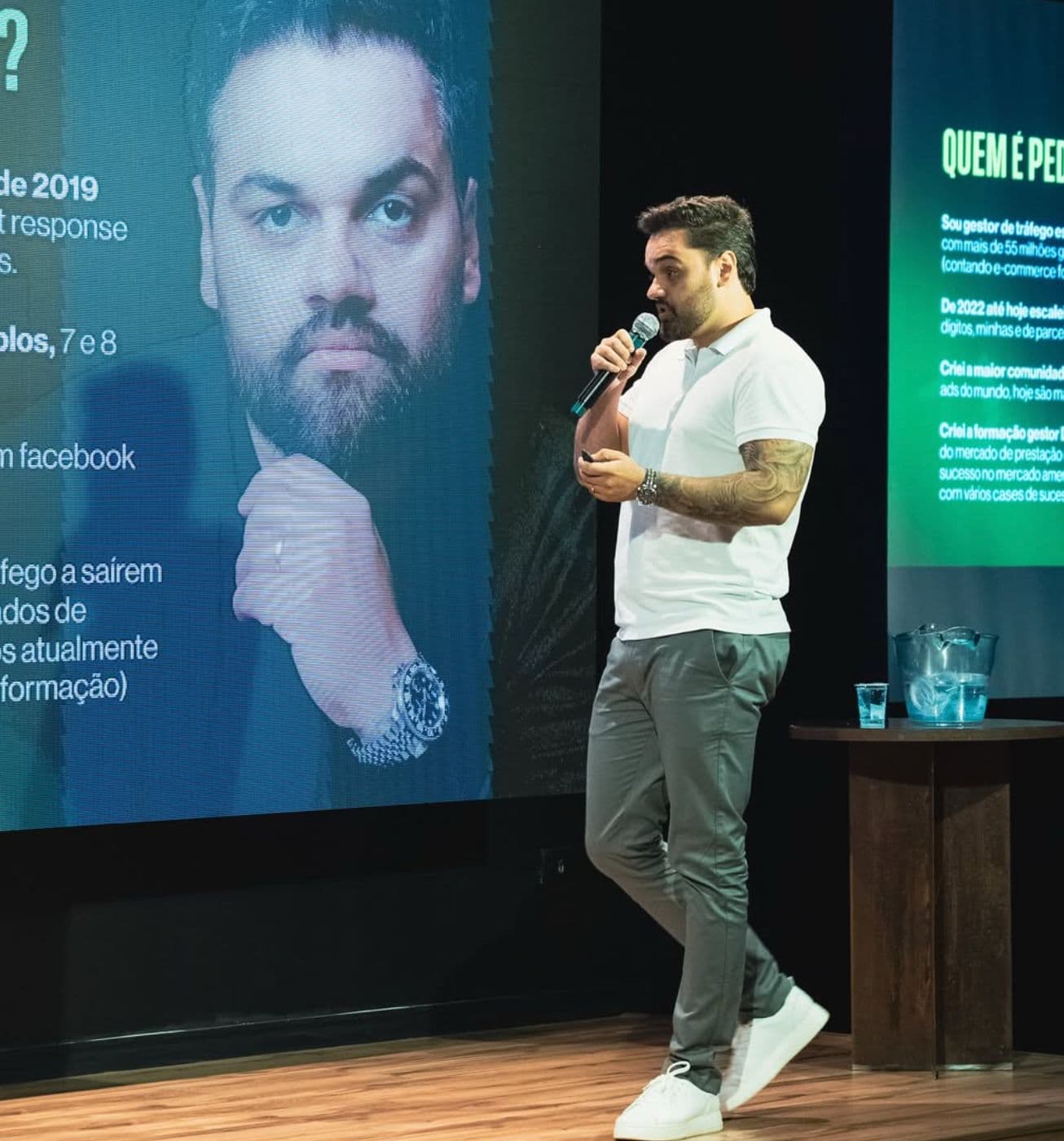 Pedro Andrade